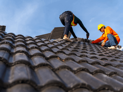 About Roof Repair Experts Harrisonville, NJ